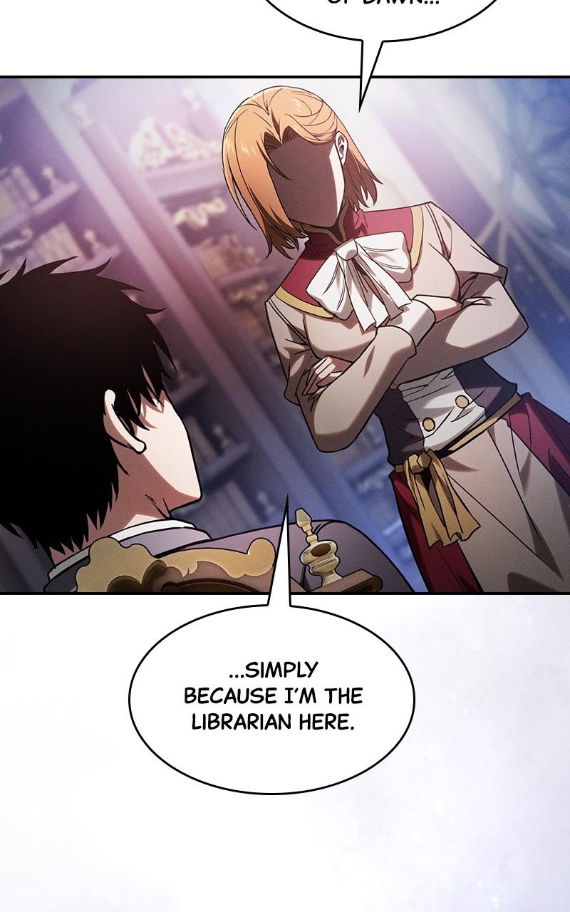 The Academy’s Genius Swordsman Chapter 79 — page 104