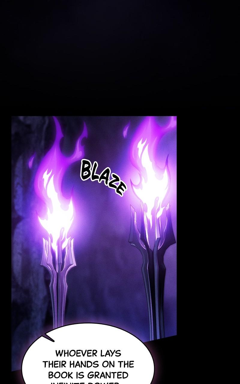 The Academy’s Genius Swordsman Chapter 79 — page 110