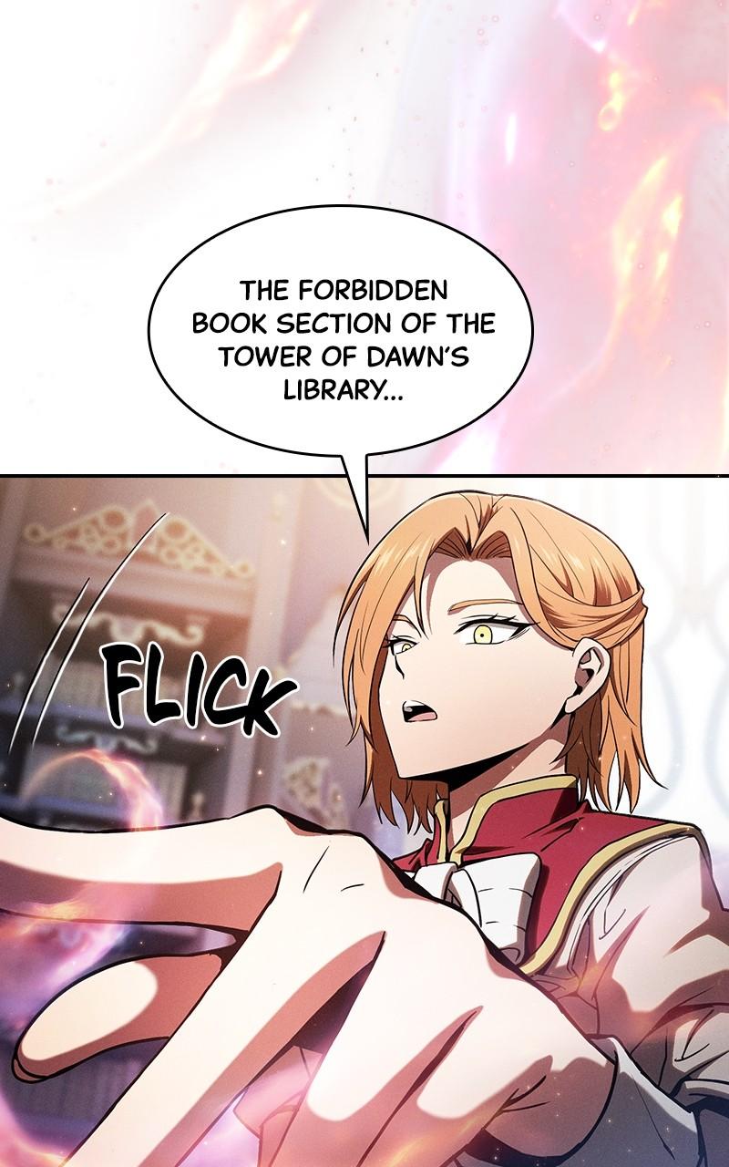 The Academy’s Genius Swordsman Chapter 80 — page 3