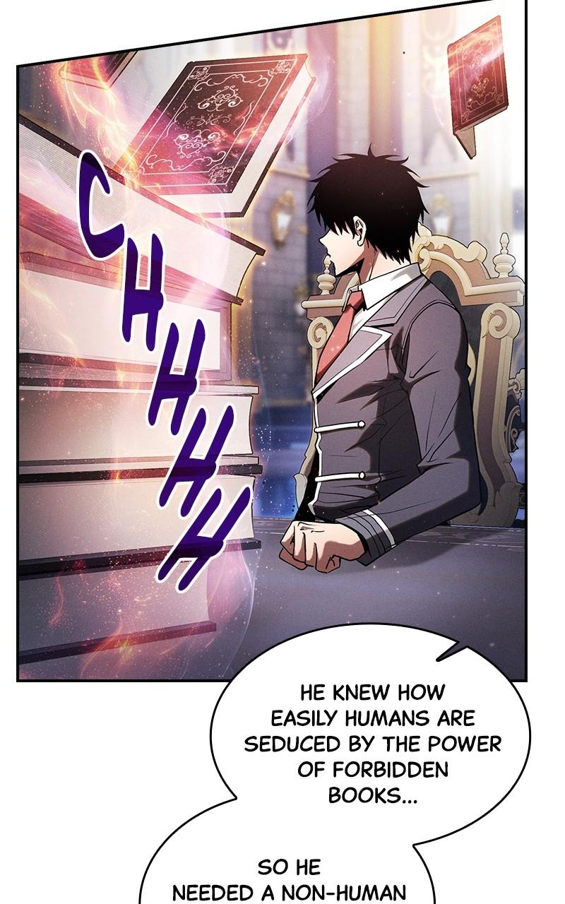 The Academy’s Genius Swordsman Chapter 80 — page 5