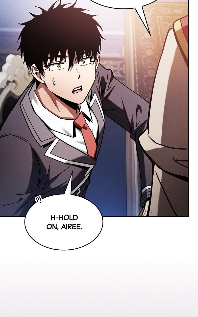The Academy’s Genius Swordsman Chapter 80 — page 8