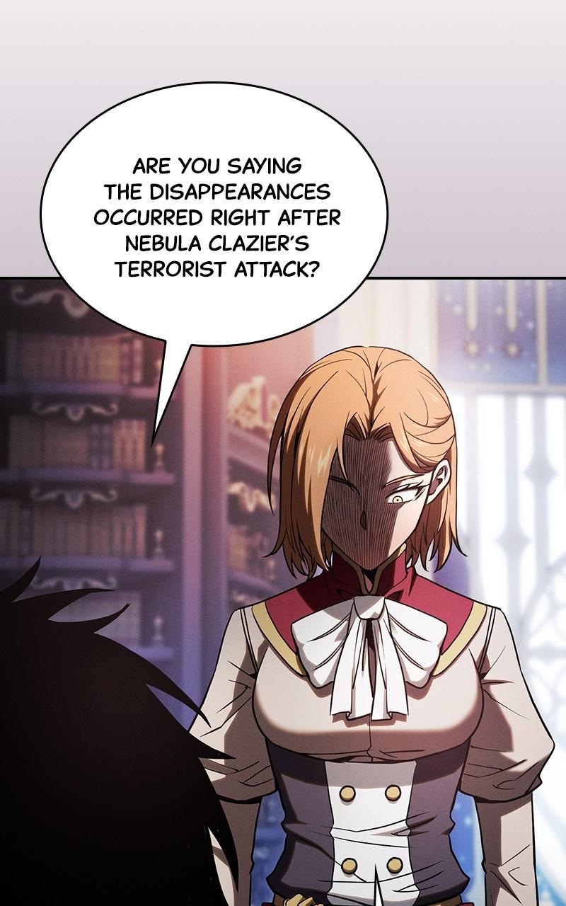 The Academy’s Genius Swordsman Chapter 80 — page 9