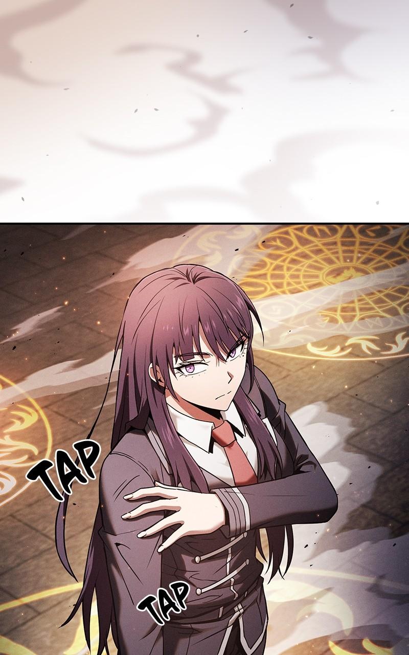 The Academy’s Genius Swordsman Chapter 80 — page 24