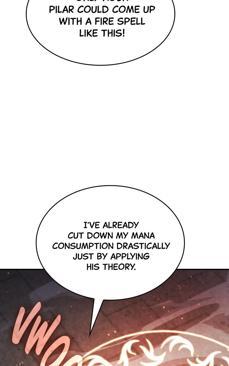 The Academy’s Genius Swordsman Chapter 80 — page 27