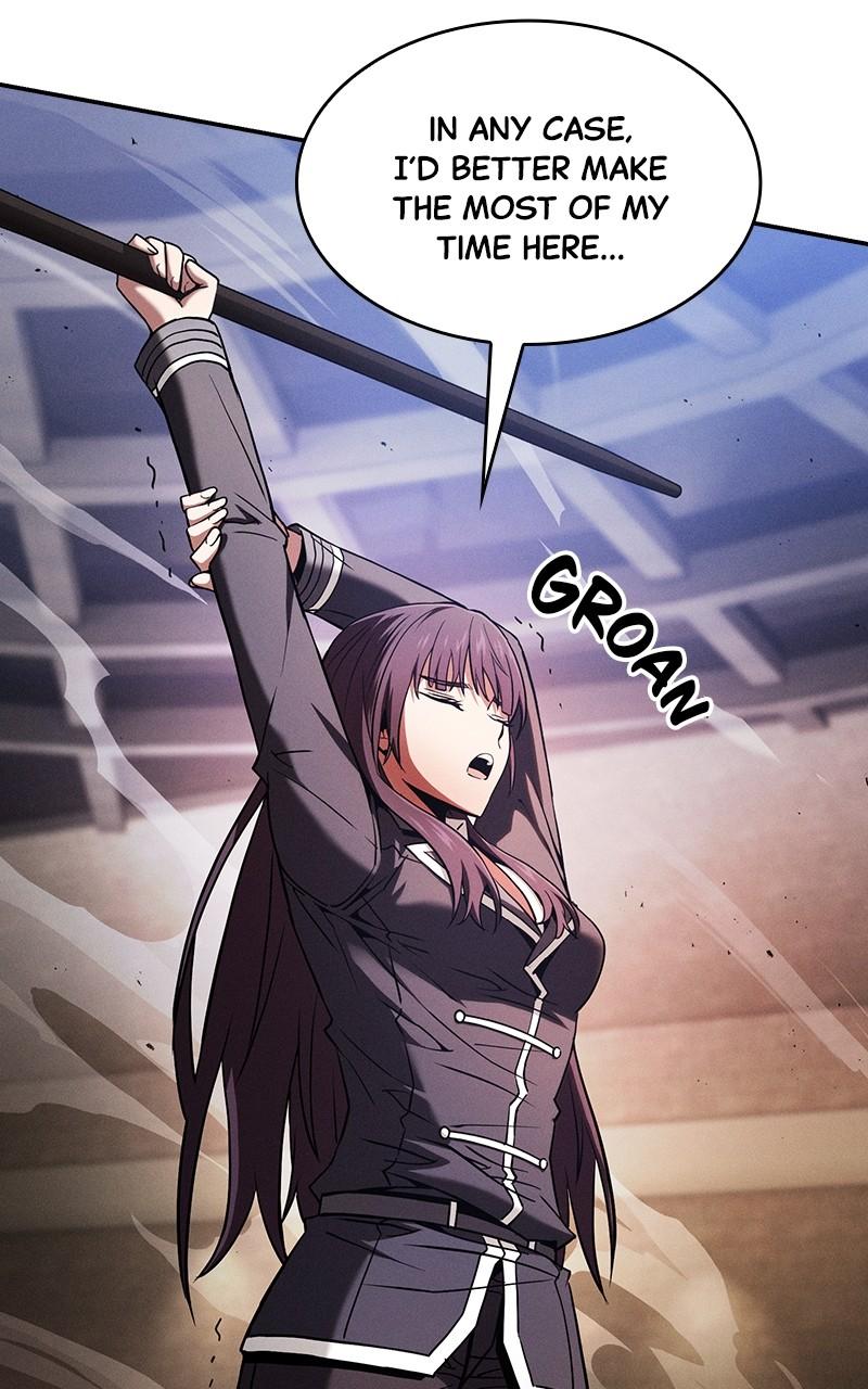 The Academy’s Genius Swordsman Chapter 80 — page 31