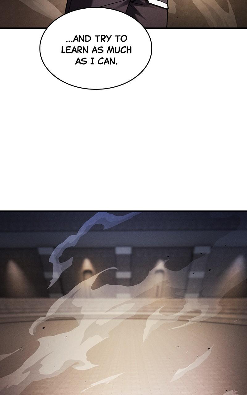 The Academy’s Genius Swordsman Chapter 80 — page 32
