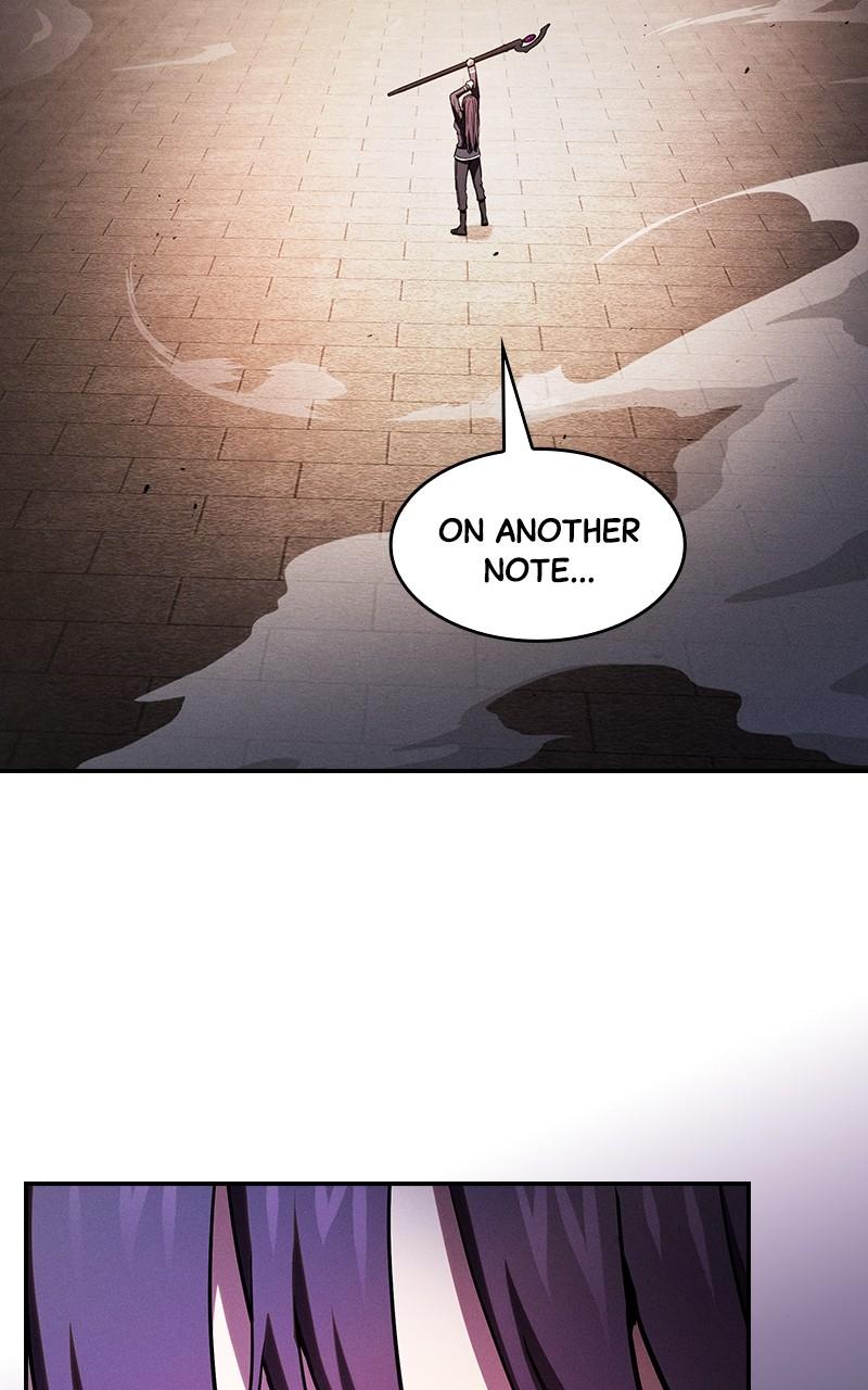 The Academy’s Genius Swordsman Chapter 80 — page 33