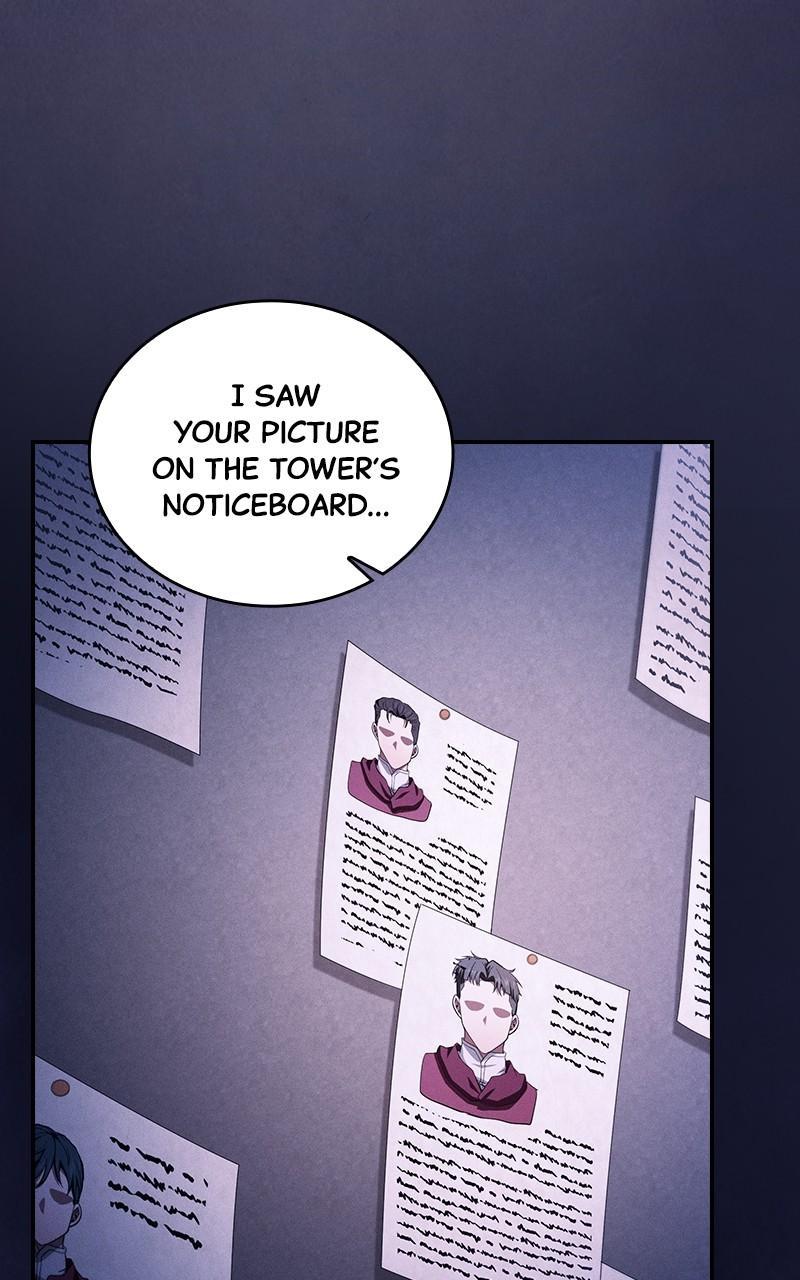 The Academy’s Genius Swordsman Chapter 80 — page 43