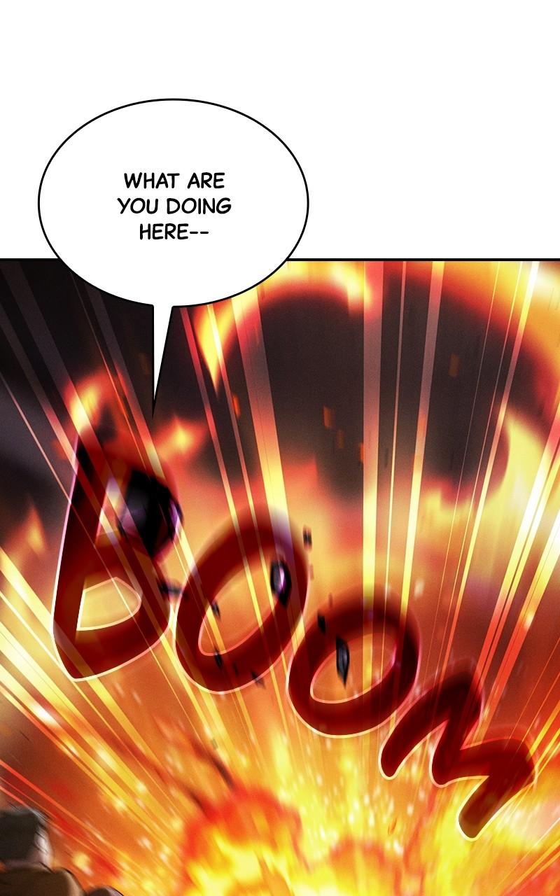 The Academy’s Genius Swordsman Chapter 80 — page 47
