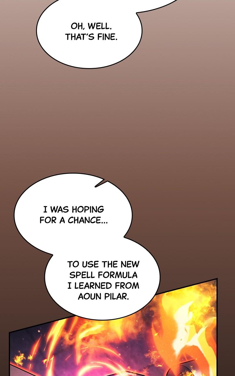 The Academy’s Genius Swordsman Chapter 80 — page 76