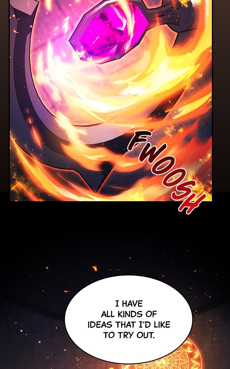 The Academy’s Genius Swordsman Chapter 80 — page 77