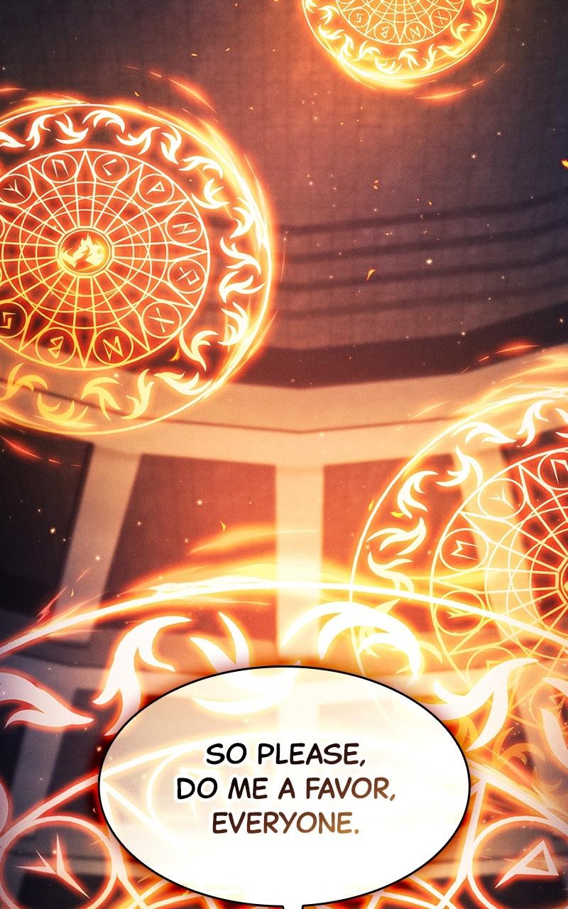 The Academy’s Genius Swordsman Chapter 80 — page 78