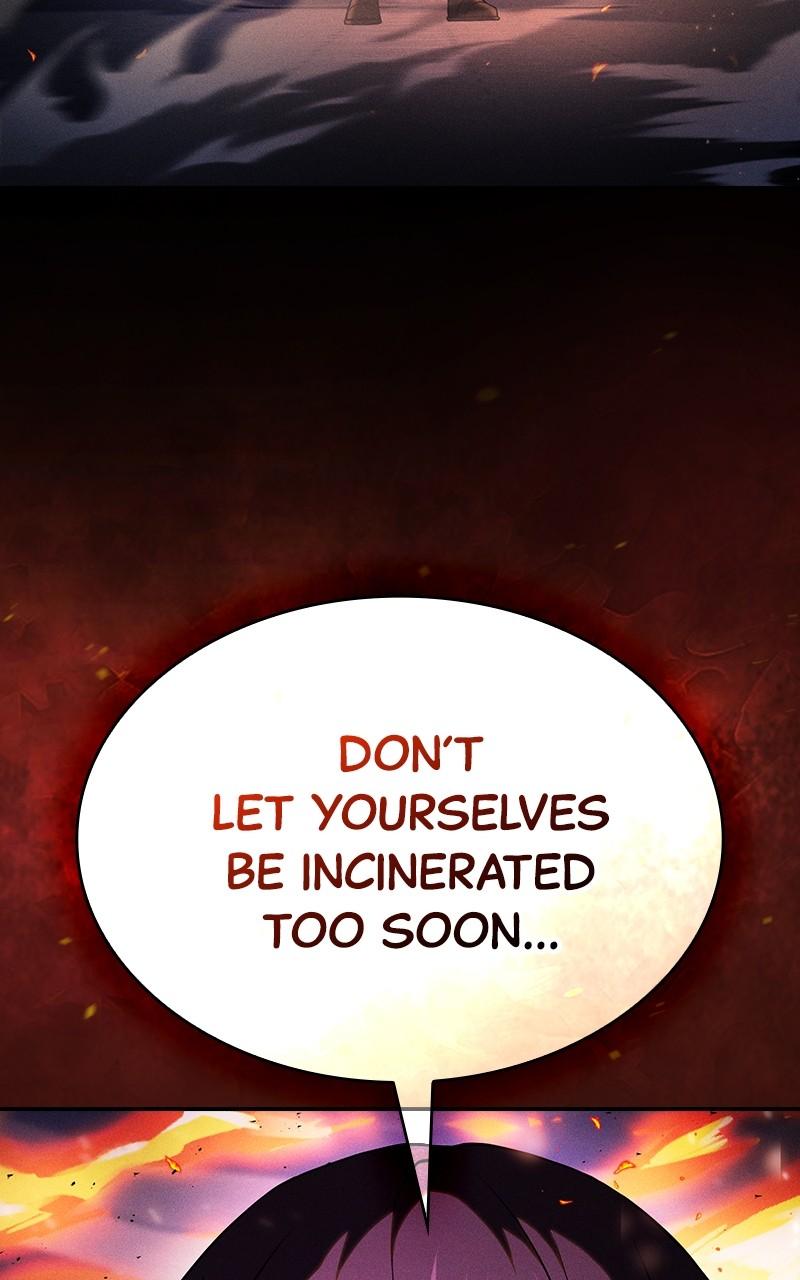 The Academy’s Genius Swordsman Chapter 80 — page 80