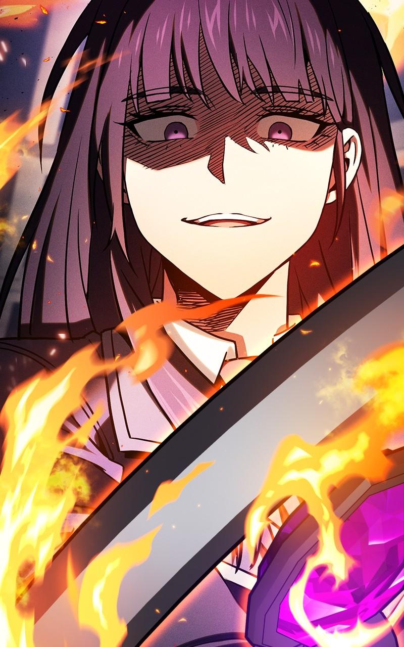 The Academy’s Genius Swordsman Chapter 80 — page 81