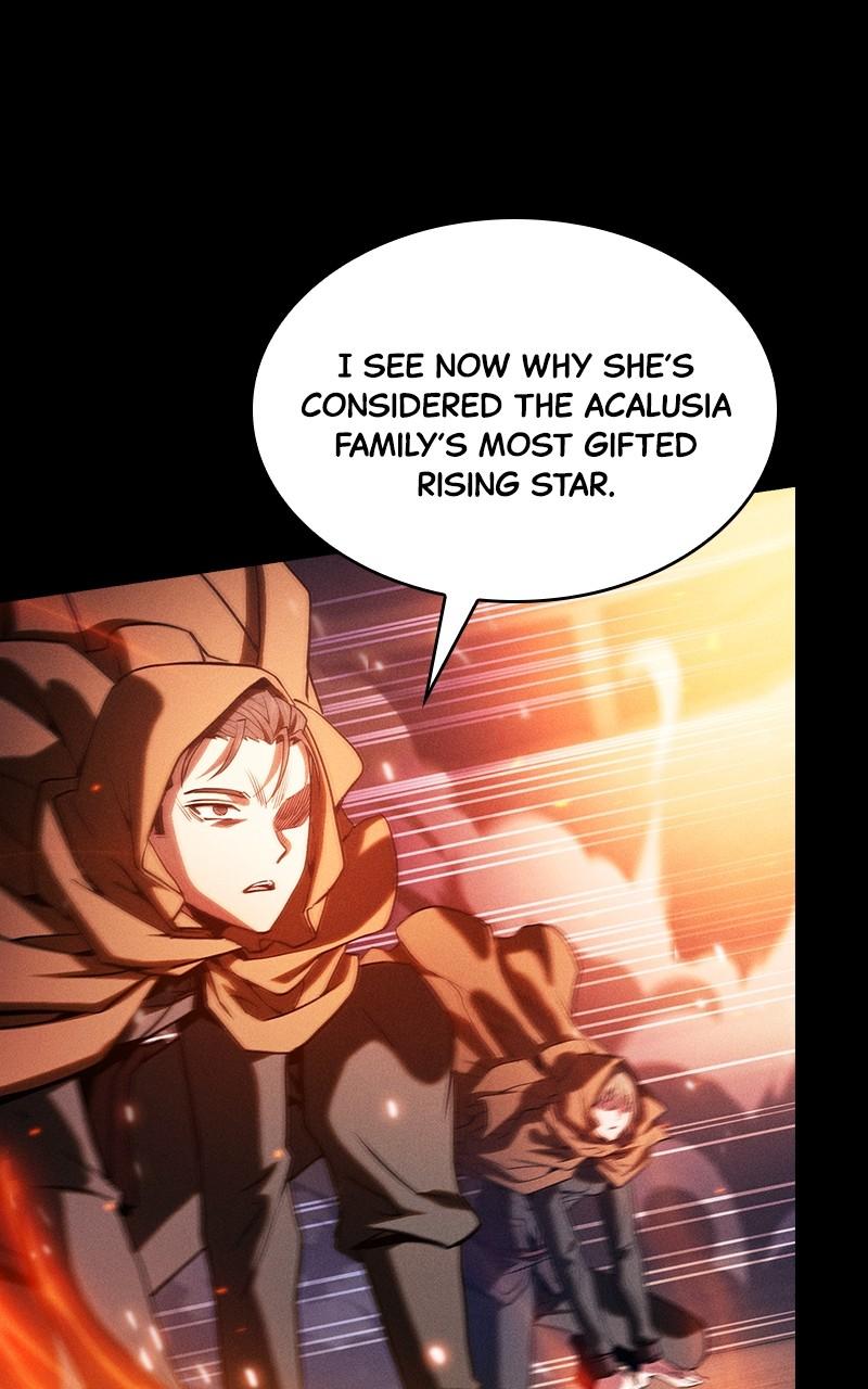 The Academy’s Genius Swordsman Chapter 80 — page 95