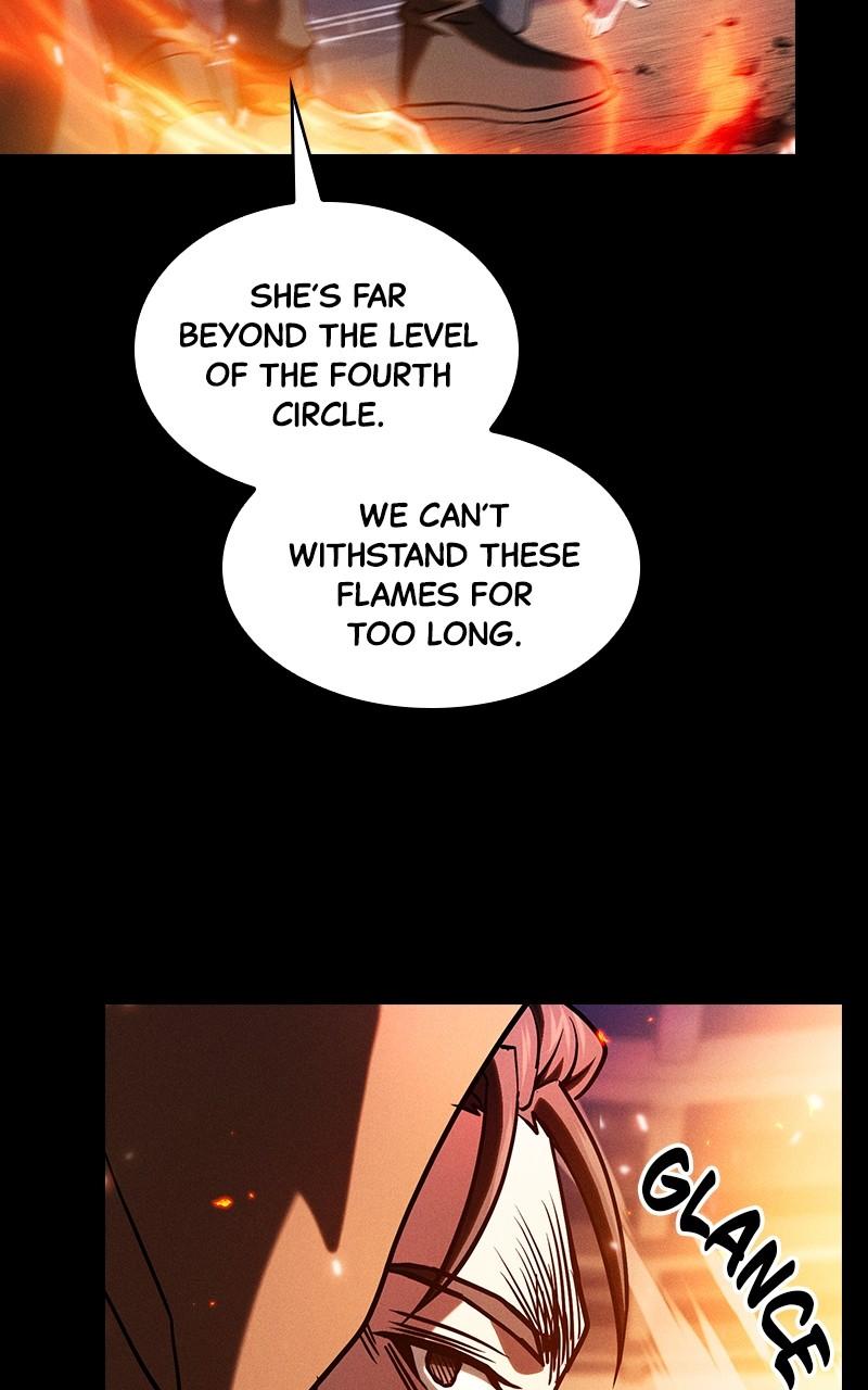 The Academy’s Genius Swordsman Chapter 80 — page 96