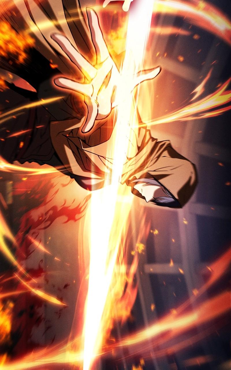 The Academy’s Genius Swordsman Chapter 80 — page 99