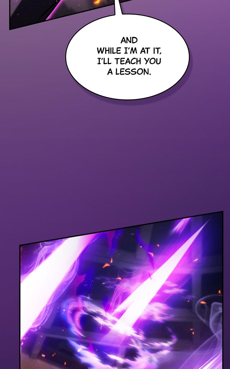 The Academy’s Genius Swordsman Chapter 80 — page 119