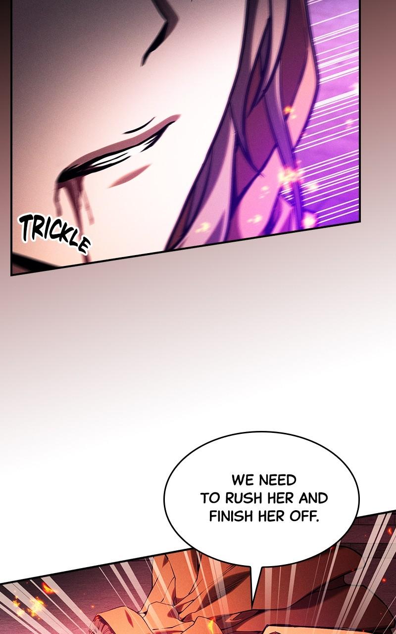 The Academy’s Genius Swordsman Chapter 81 — page 19