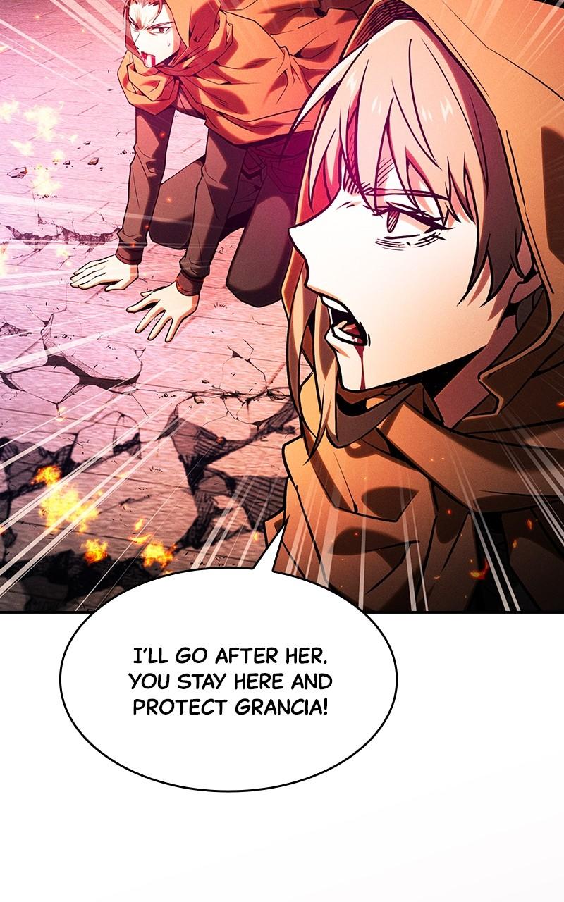 The Academy’s Genius Swordsman Chapter 81 — page 20
