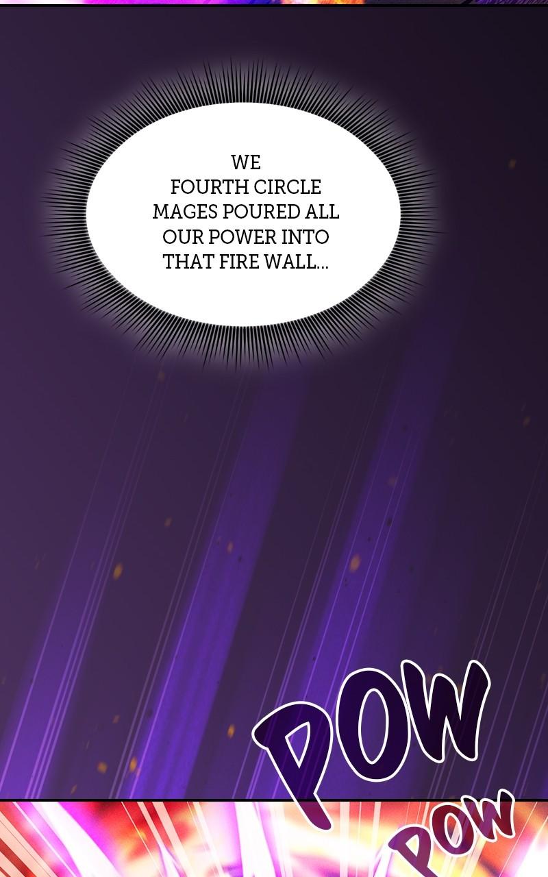 The Academy’s Genius Swordsman Chapter 81 — page 27
