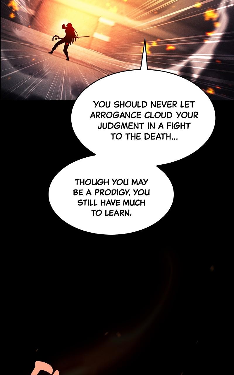 The Academy’s Genius Swordsman Chapter 81 — page 40