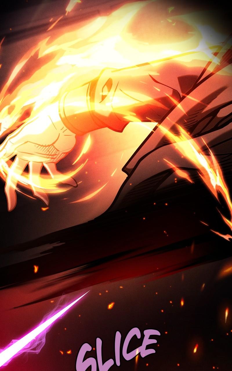 The Academy’s Genius Swordsman Chapter 81 — page 45