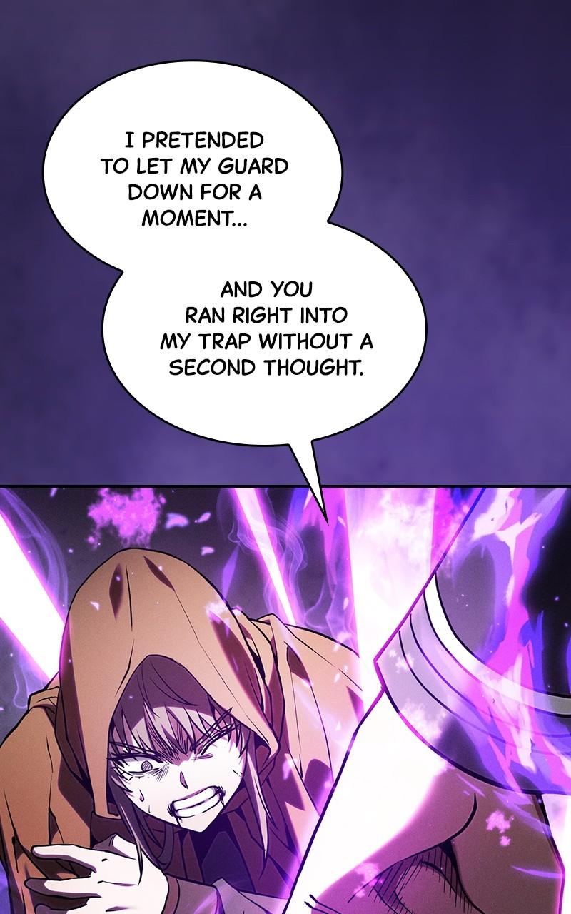 The Academy’s Genius Swordsman Chapter 81 — page 50