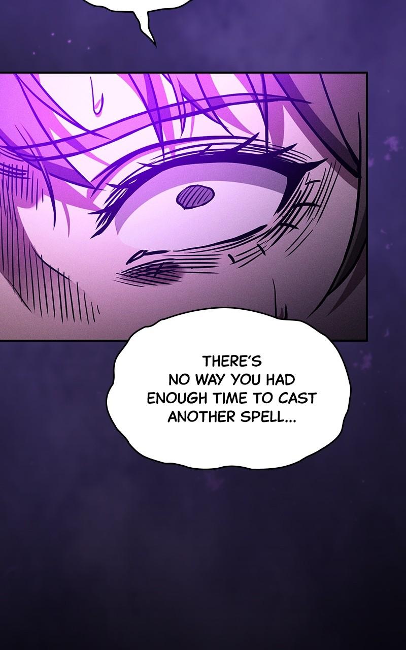 The Academy’s Genius Swordsman Chapter 81 — page 54