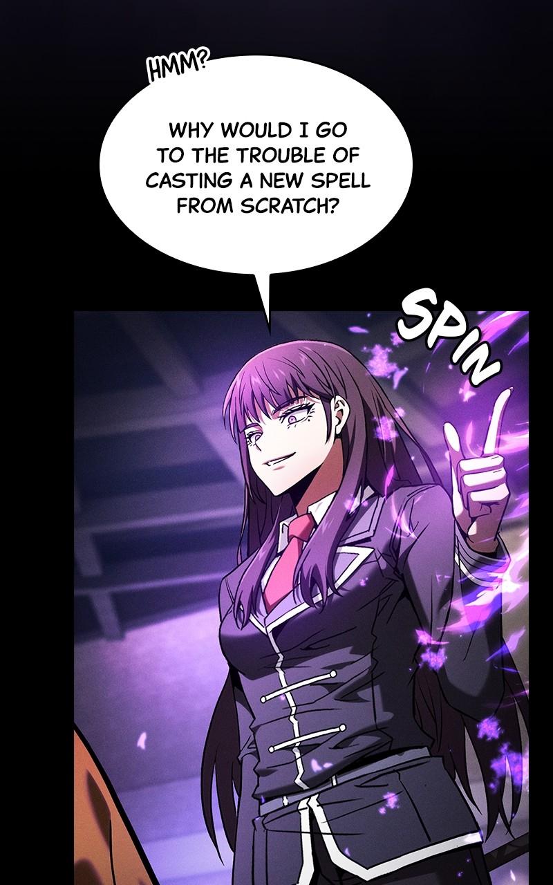 The Academy’s Genius Swordsman Chapter 81 — page 55