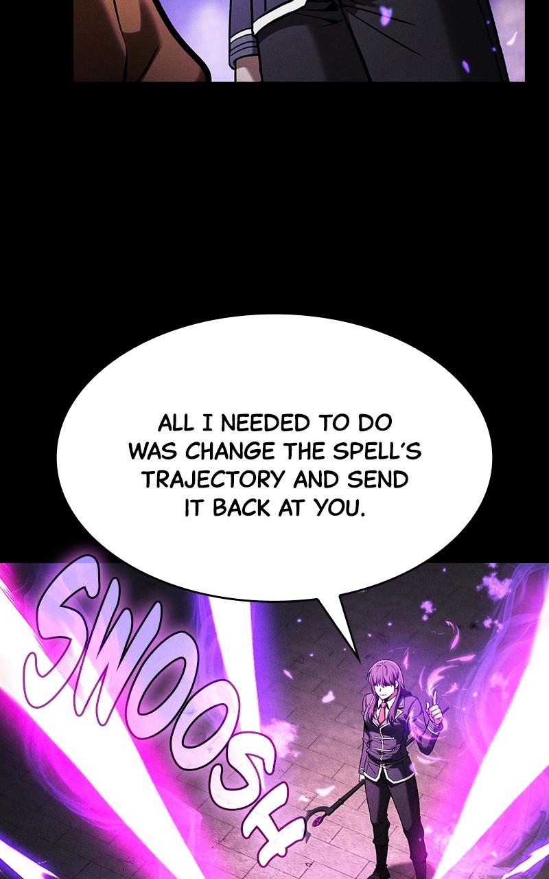 The Academy’s Genius Swordsman Chapter 81 — page 56