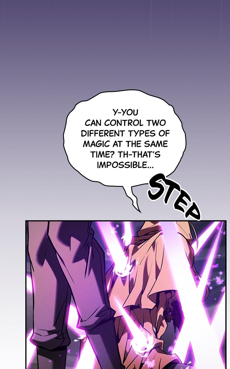 The Academy’s Genius Swordsman Chapter 81 — page 63