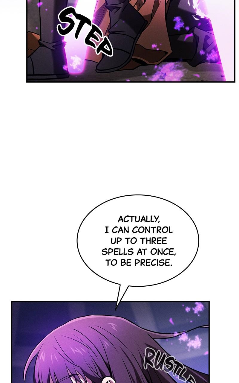 The Academy’s Genius Swordsman Chapter 81 — page 64
