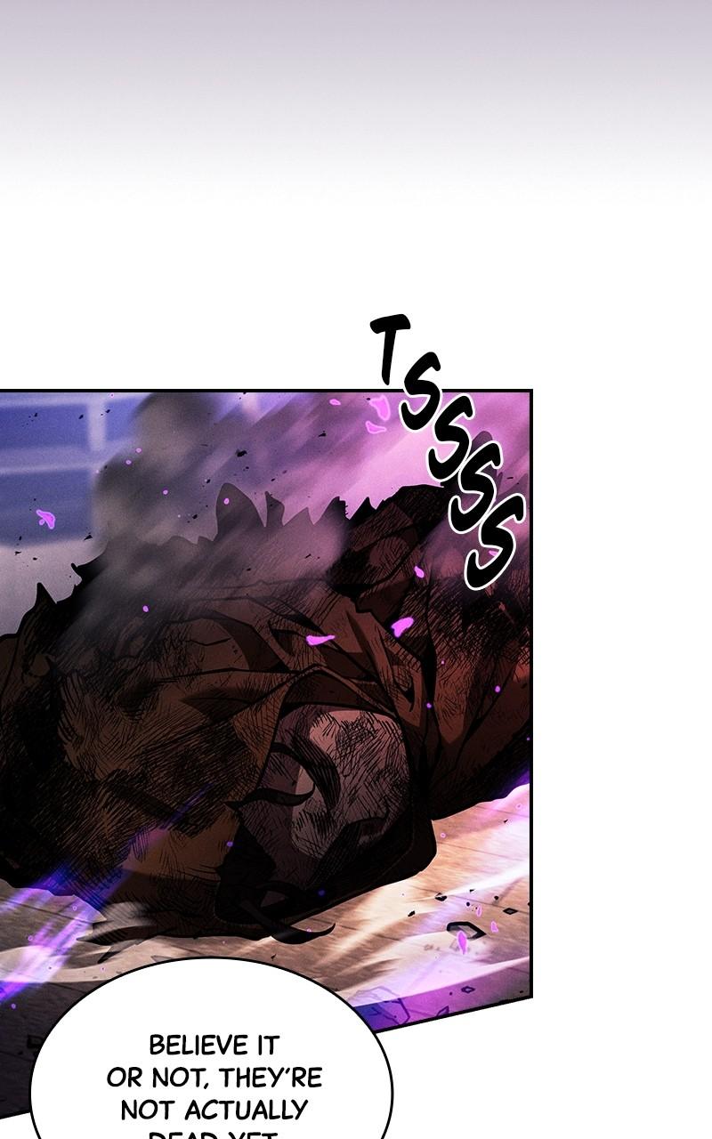 The Academy’s Genius Swordsman Chapter 81 — page 77