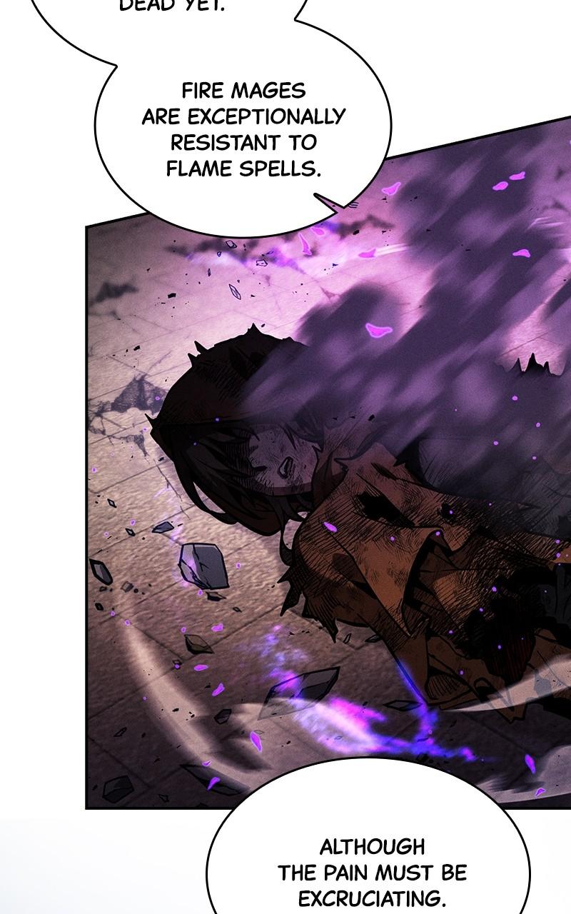 The Academy’s Genius Swordsman Chapter 81 — page 78