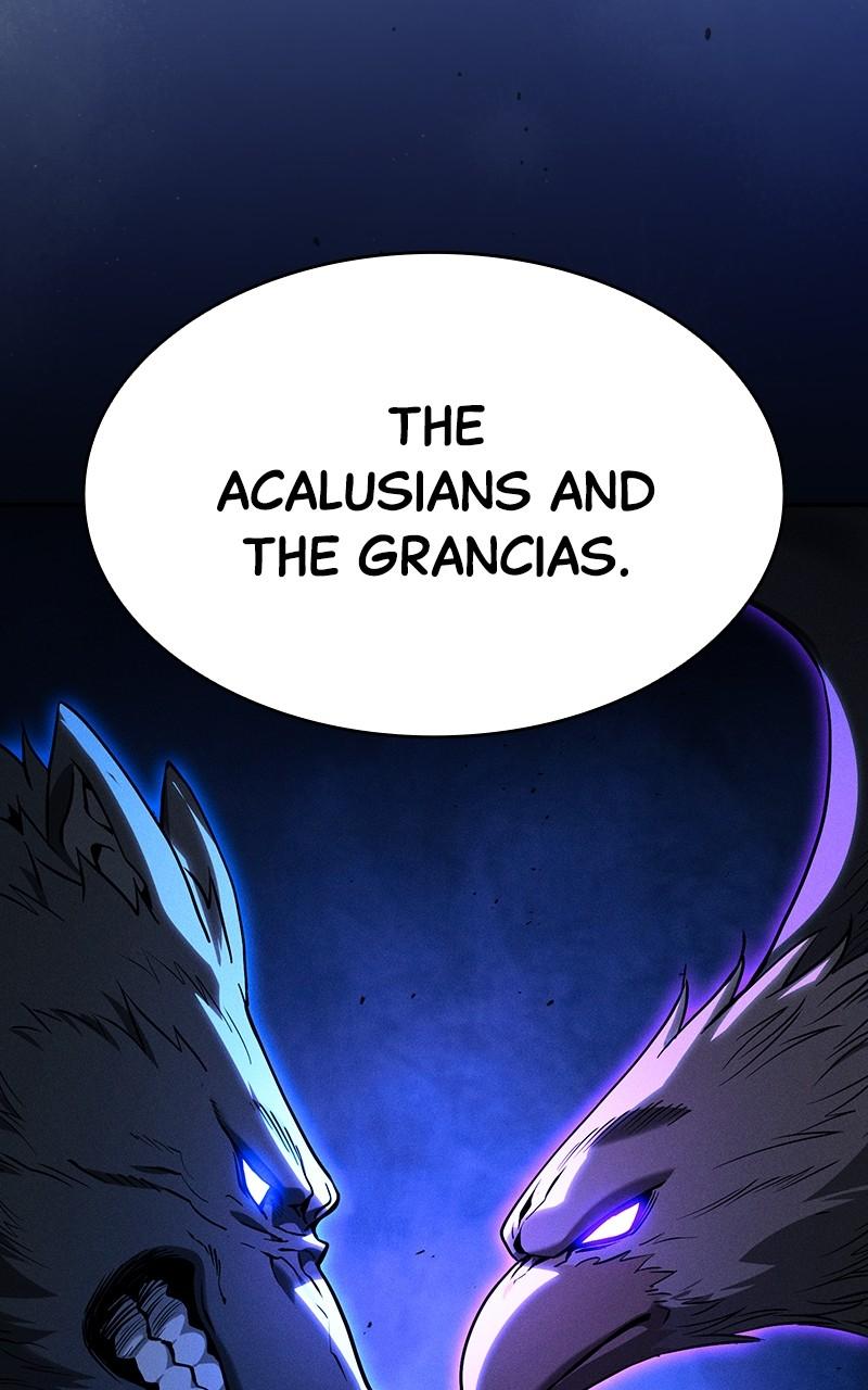 The Academy’s Genius Swordsman Chapter 81 — page 81