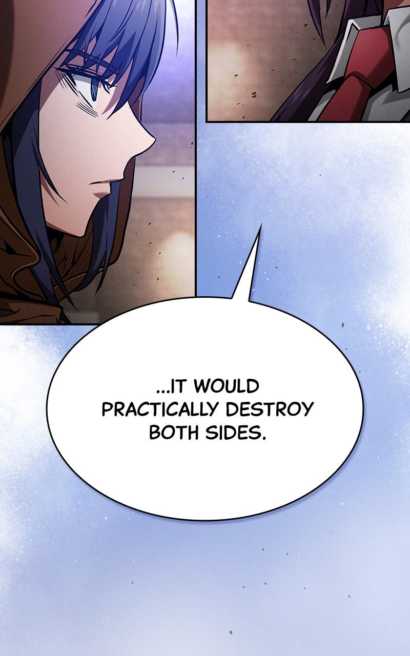The Academy’s Genius Swordsman Chapter 81 — page 84