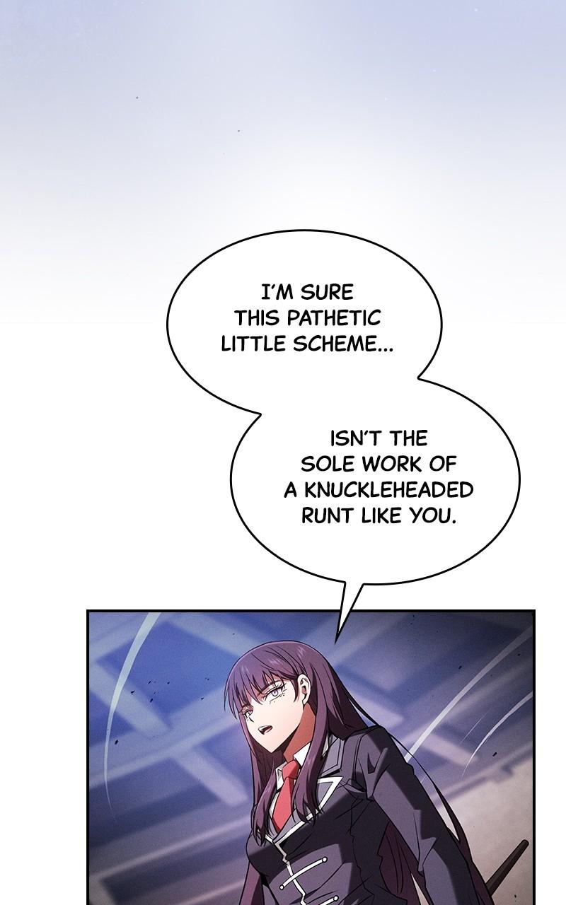 The Academy’s Genius Swordsman Chapter 81 — page 85