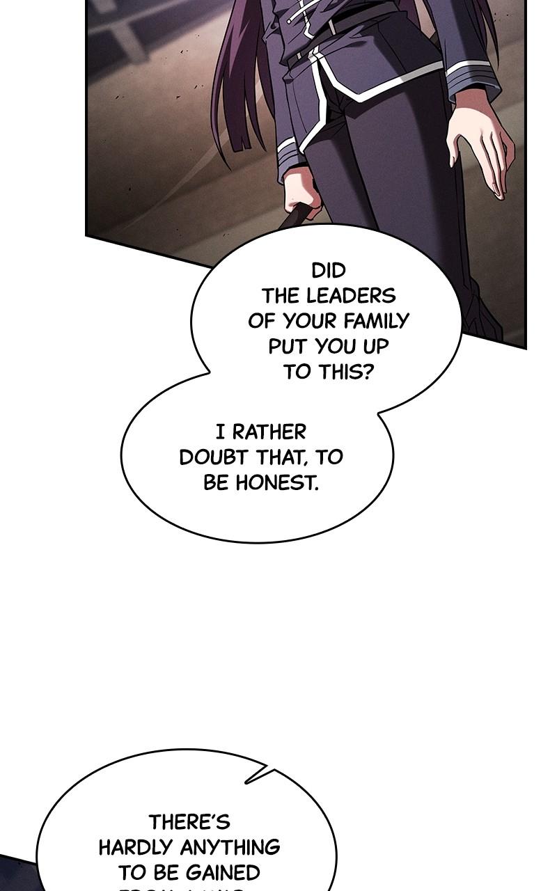 The Academy’s Genius Swordsman Chapter 81 — page 86