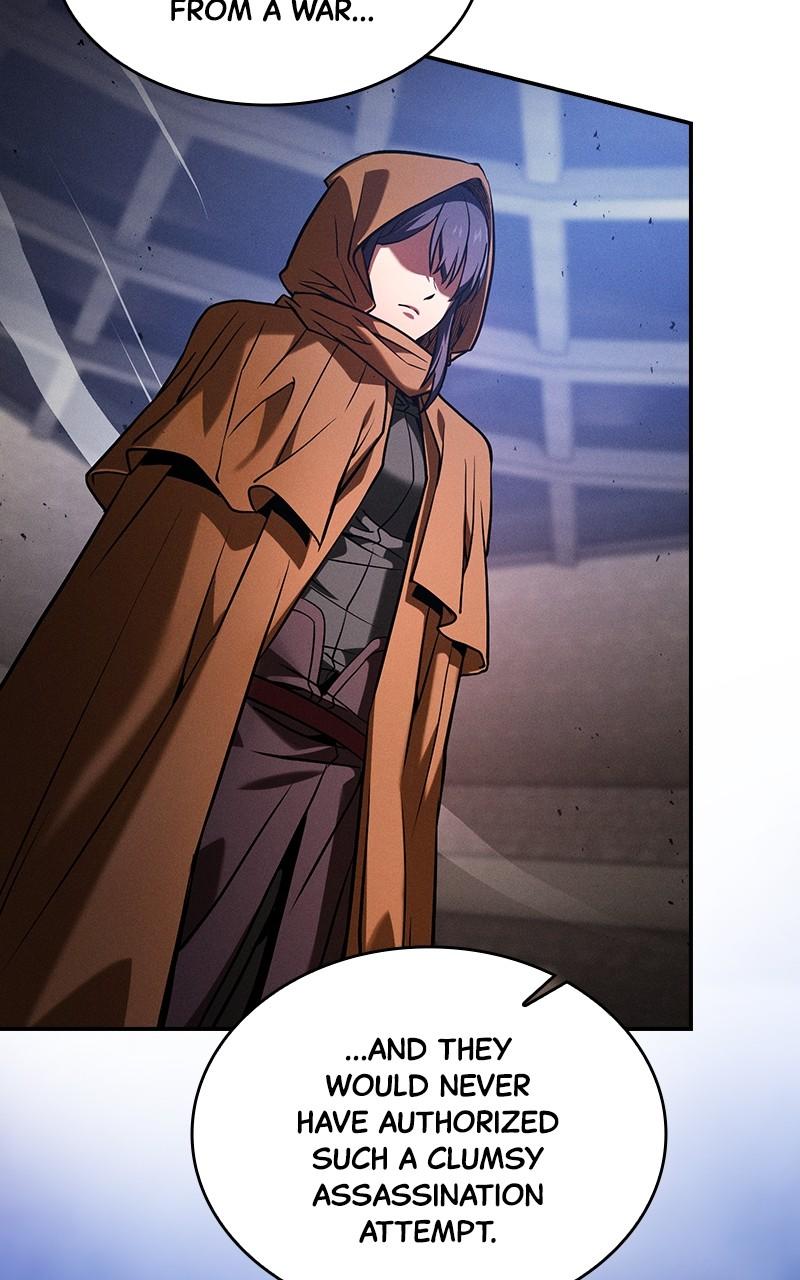 The Academy’s Genius Swordsman Chapter 81 — page 87