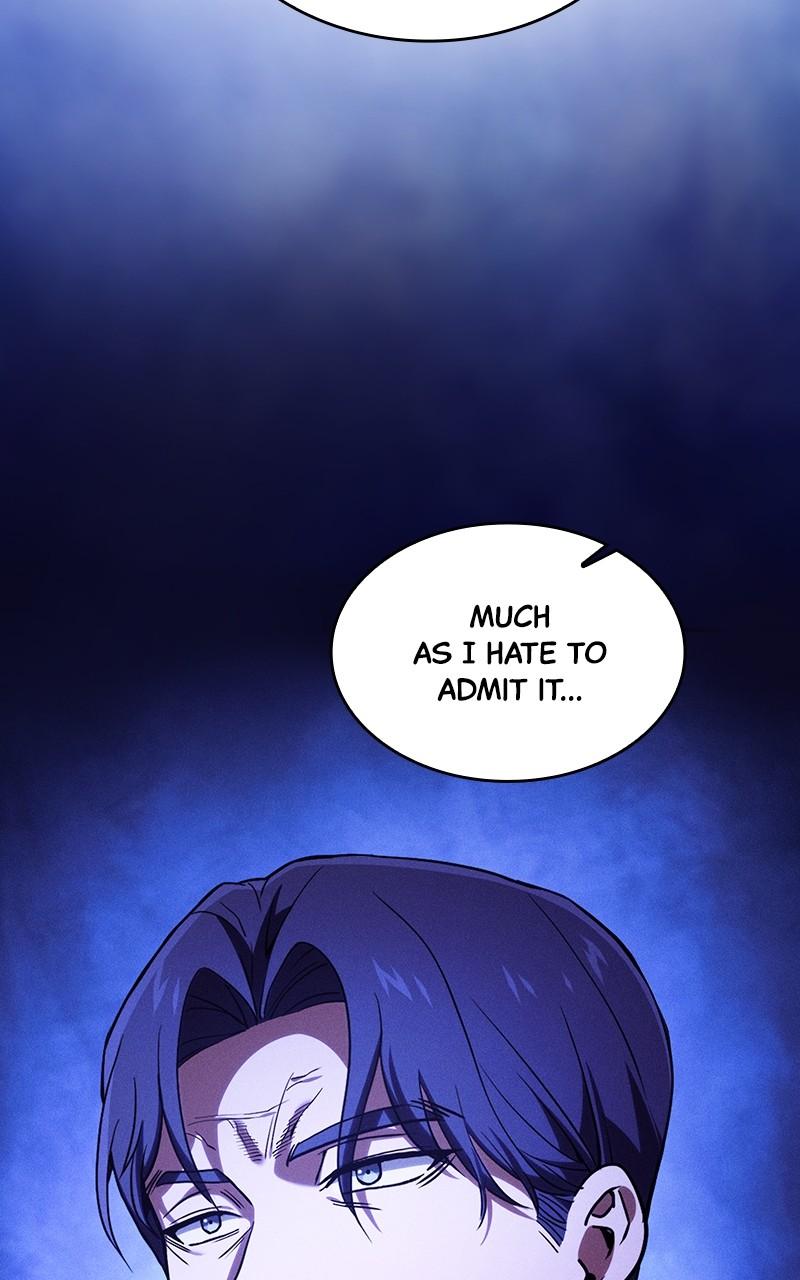 The Academy’s Genius Swordsman Chapter 81 — page 88