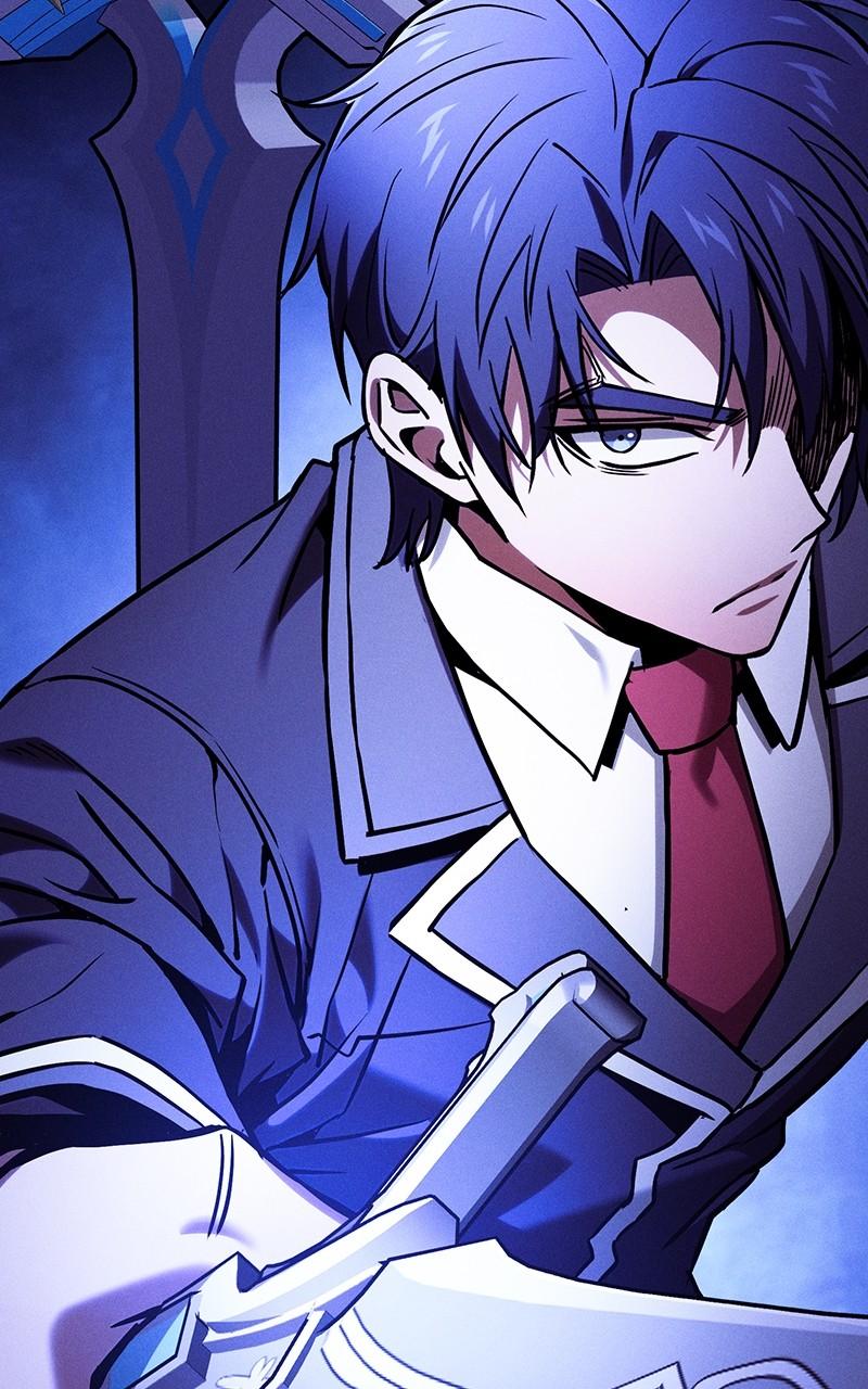 The Academy’s Genius Swordsman Chapter 81 — page 90