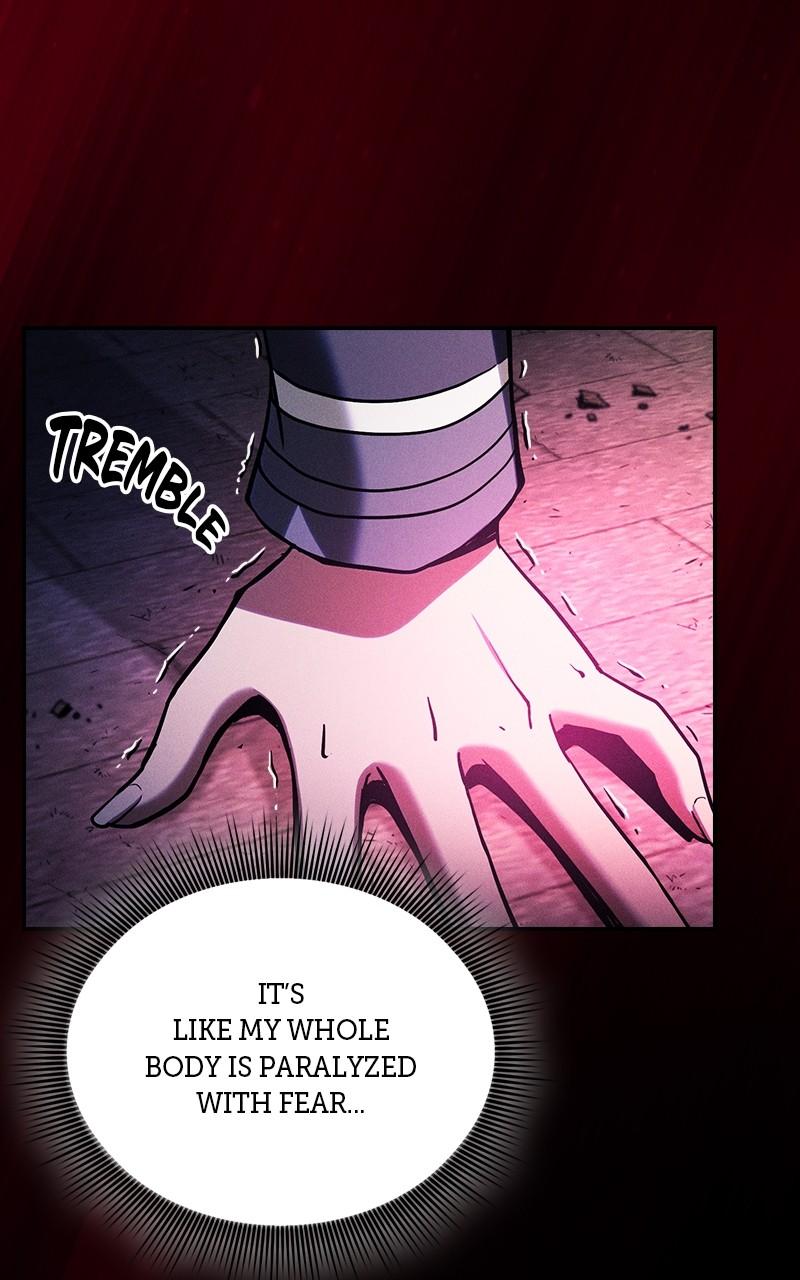 The Academy’s Genius Swordsman Chapter 81 — page 111