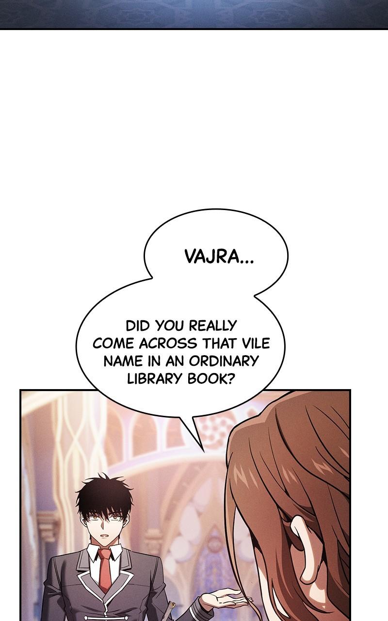 The Academy’s Genius Swordsman Chapter 82 — page 3
