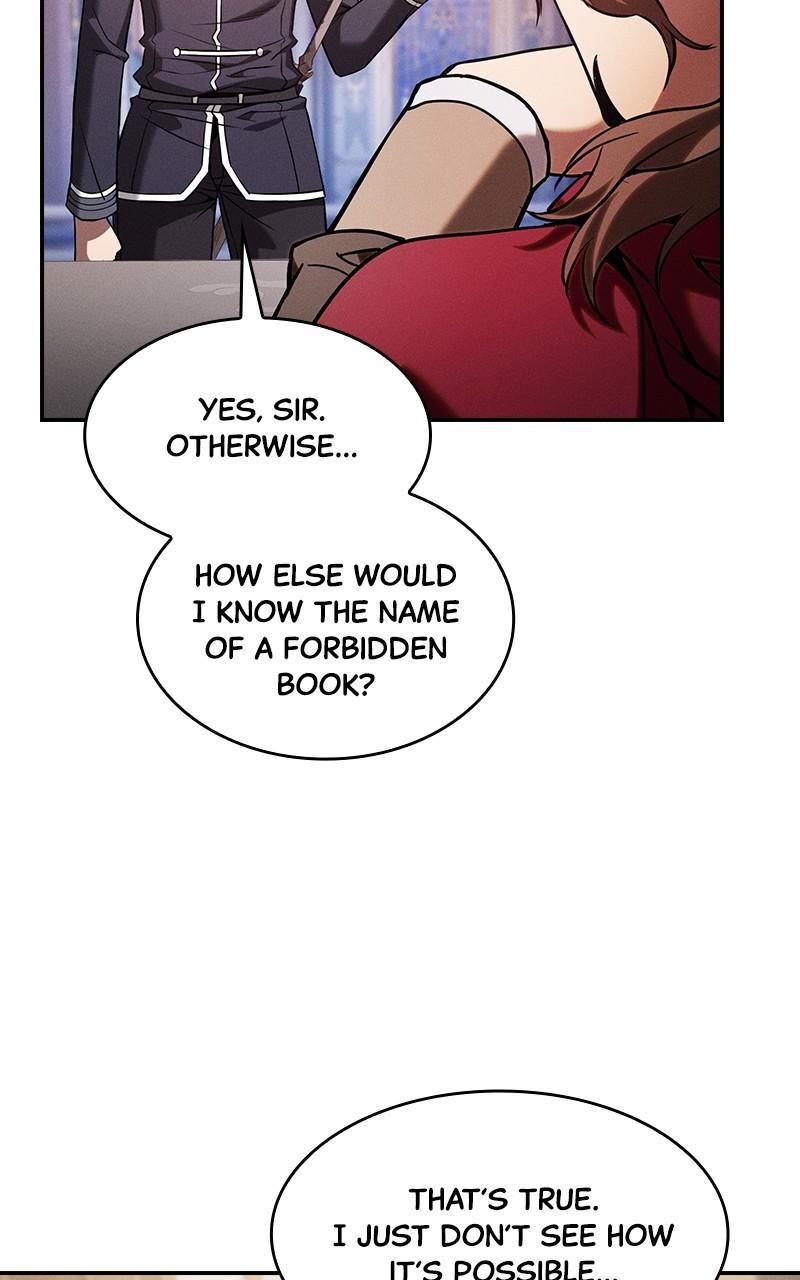 The Academy’s Genius Swordsman Chapter 82 — page 4