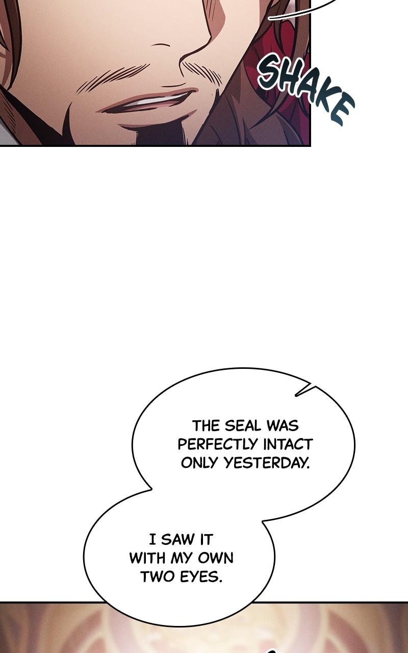 The Academy’s Genius Swordsman Chapter 82 — page 8
