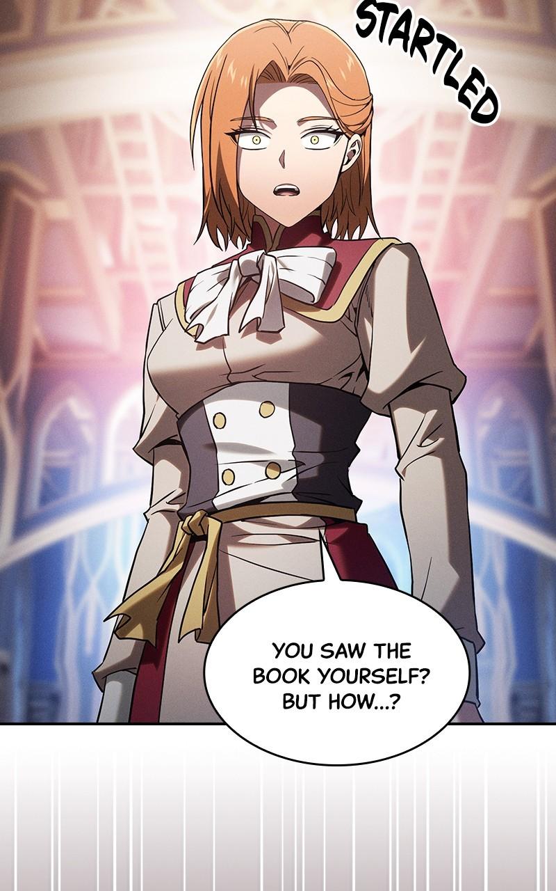 The Academy’s Genius Swordsman Chapter 82 — page 9