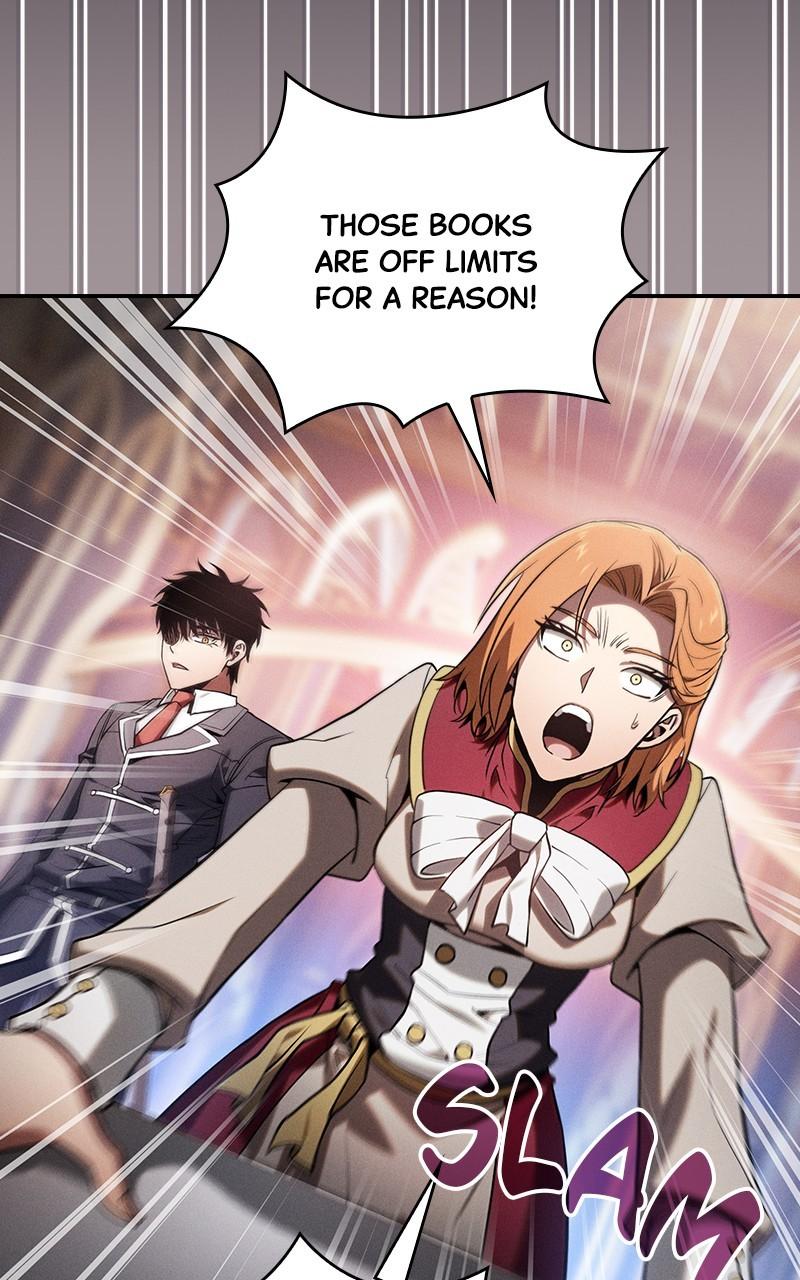 The Academy’s Genius Swordsman Chapter 82 — page 11
