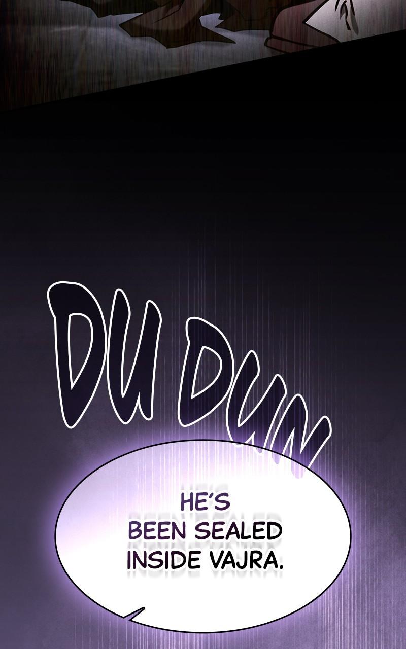 The Academy’s Genius Swordsman Chapter 82 — page 20