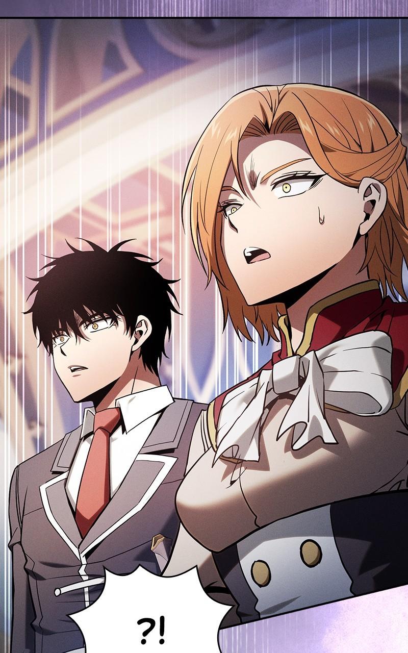 The Academy’s Genius Swordsman Chapter 82 — page 21